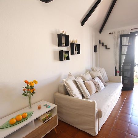 Apartment Las Palmeras, Las Americas Плайя-де-лас-Амерікас Екстер'єр фото