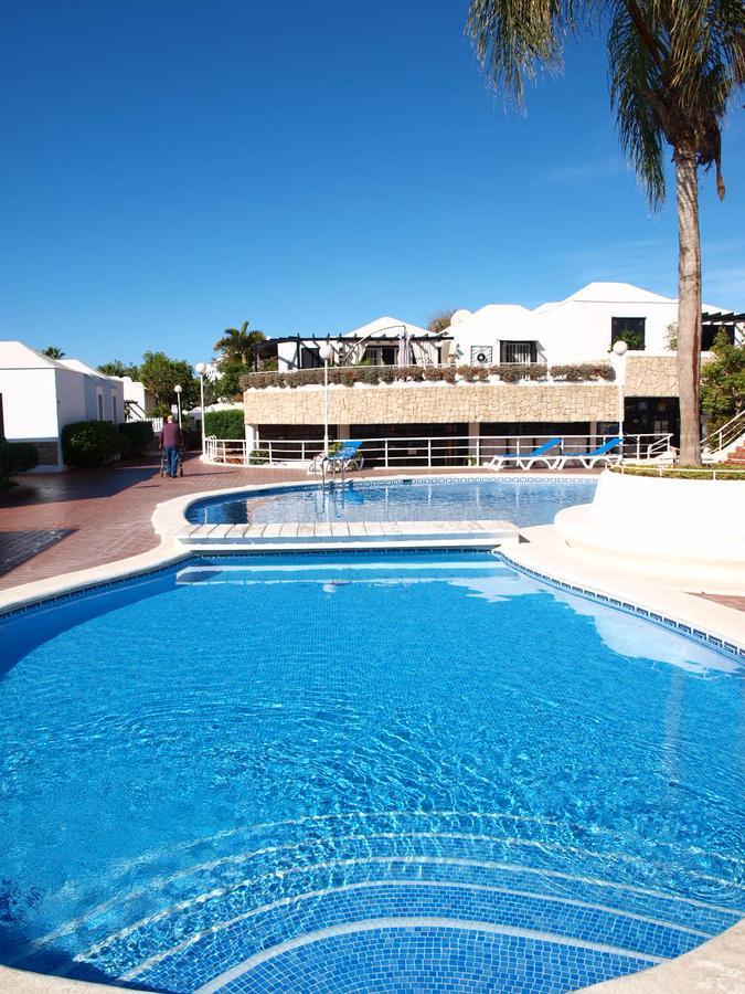 Apartment Las Palmeras, Las Americas Плайя-де-лас-Амерікас Екстер'єр фото
