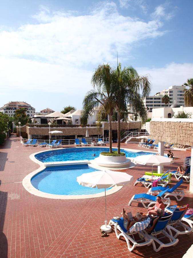 Apartment Las Palmeras, Las Americas Плайя-де-лас-Амерікас Екстер'єр фото