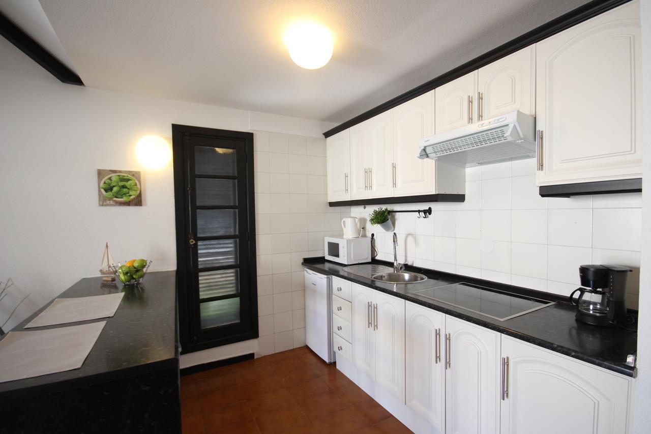 Apartment Las Palmeras, Las Americas Плайя-де-лас-Амерікас Екстер'єр фото