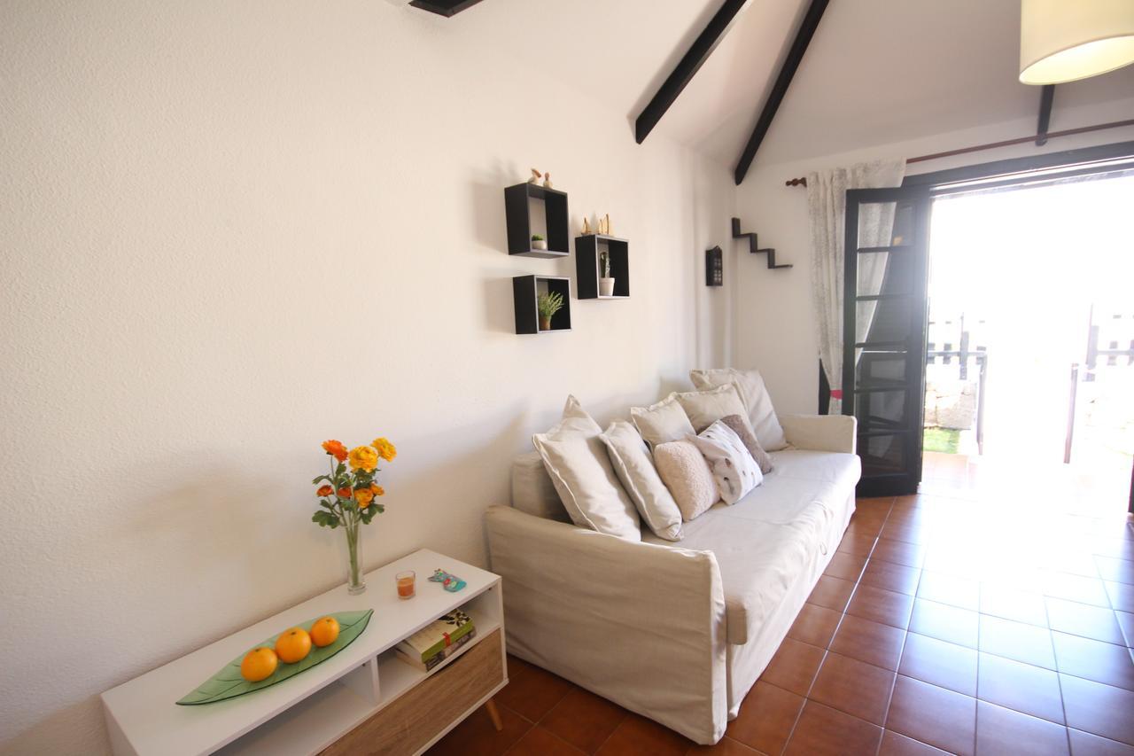 Apartment Las Palmeras, Las Americas Плайя-де-лас-Амерікас Екстер'єр фото